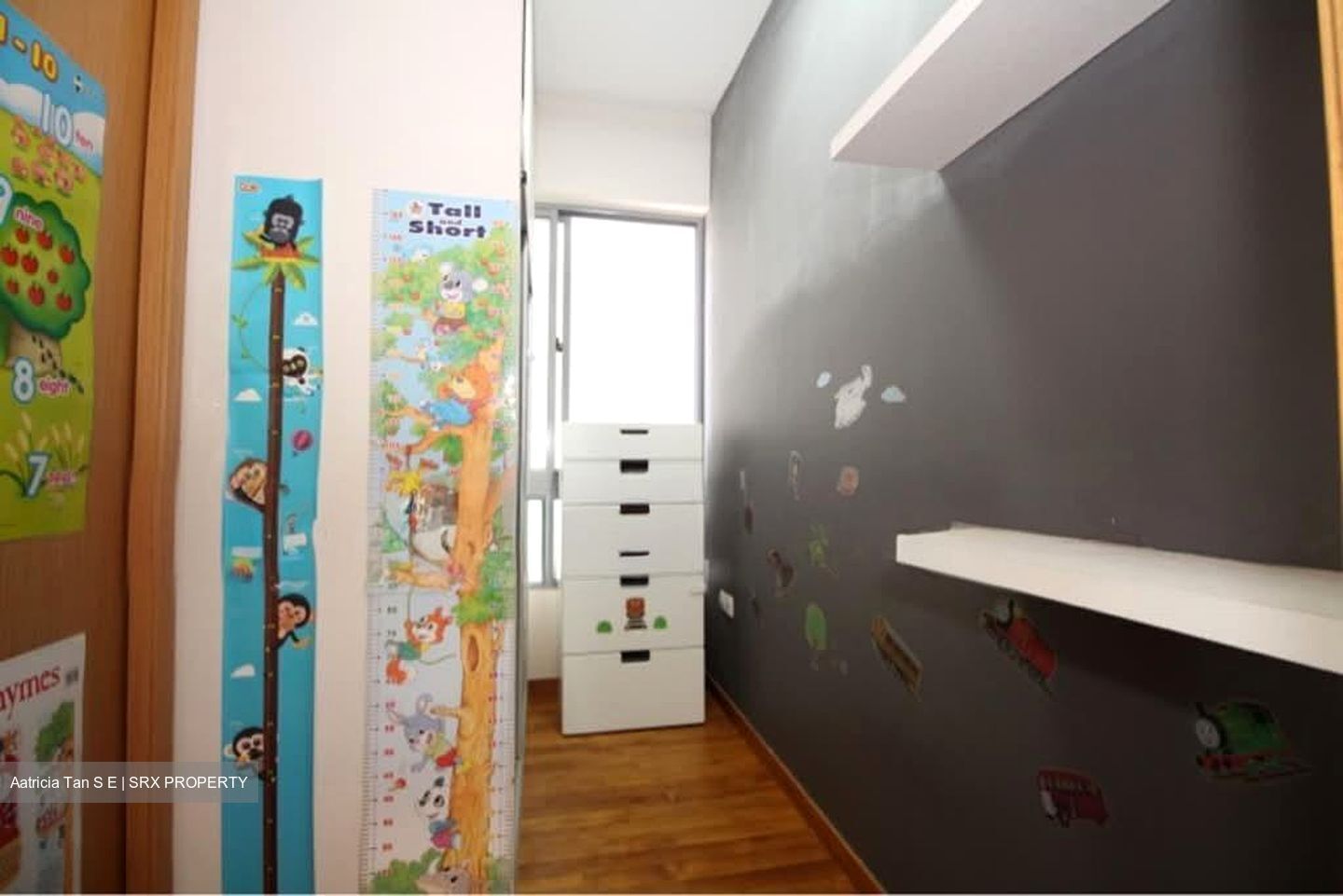 Beacon Heights (D12), Condominium #574241771